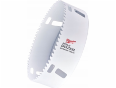 Milwaukee MILWAUKEE DÍROVÝ DOZER 152 mm S KARBIDOVÝM NÁSTROJEM