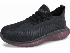 Dedra NÍZKÁ PRACOVNÍ OBUV DEDRA BH9M82Z-47, VELIKOST 47, KAT. O1 SRC