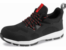 Dedra Bezpečnostní obuv BH9M83V-41 Sport, velikost 41, kat. S1 SRC, kompozitní