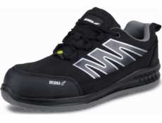 BEZPEČNOSTNÍ BOTY Dedra, BEZPEČNOSTNÍ BOTY, DEDRA BH9P6V-47 SEMIŠ, VEL.: 47, KAT.S1