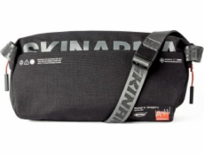 Crossbody kabelka Skinarma Fardel Black
