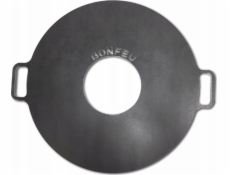 BaByliss Plancha 40 cm