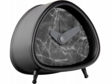 Karlsson Budík s mramorovým ciferníkem, MRAMOR