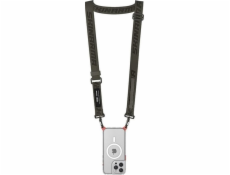 SKINARMA Univerzální šňůrka na telefon Scout XE Olive