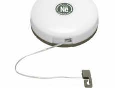 ProGarden LED řetězová svítilna Newell CampBlaze