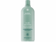 Šampon na vlasy AVEDA_Scalp Solutions Balancing Shampoo 1000ml