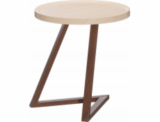 4Living Odkládací stolek z MDF, O 40 cm