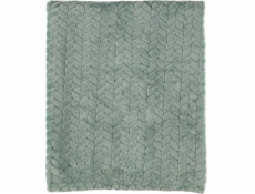 4Living Flísová deka MILA, 125 x 150 cm