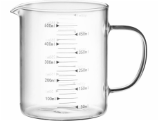 Retoo Odměrka, 0,5 l