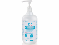Curasept tekutý čistič ADS 900ML ADS905 + DNA