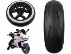 Lean Štíhlé zadní kolo pro motocykl SX1628