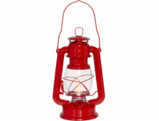 4Living LED bouřková lampa, 24,5 cm