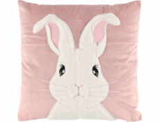 4Living Dekorační polštář do dětského pokoje, 40 x 40 cm