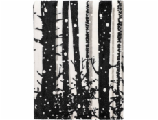 Polyesterová deka FOXY, 150 x 200 cm