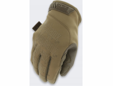 Mechanix Wear Taktines pirštines Mechanix ColdWork Original Coyote, dydis L