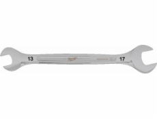 Milwaukee MILWAUKEE OBOUSTRANNÝ PLOCHÝ KLÍČ MILWAUKEE - 13x17mm