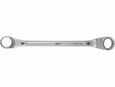 Milwaukee MILWAUKEE DVOJITÝ ÚHLÝ KLÍČ MILWAUKEE 75° - 30x32mm