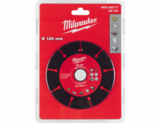 Milwaukee univerzální kotouč 125 mm