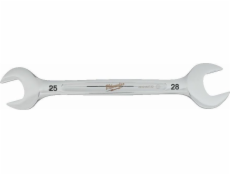 Milwaukee oboustranný plochý klíč - 25x28 mm