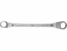 Milwaukee MILWAUKEE DVOJITÝ ÚHLÝ KLÍČ MILWAUKEE 75° - 27x32mm