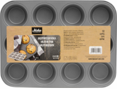 Maku Vykrajovátka na mákové sušenky, 12 ks