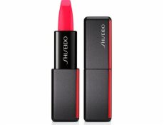 Shiseido SHISEIDO_ModernMatte pudrová rtěnka 513 Shock Wave 4g