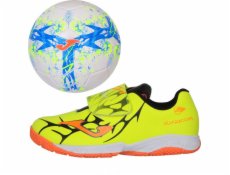 Joma Super Copa 2509 Jr V botách SCJS2509INV