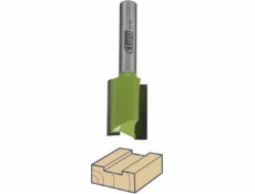 Luna Fréza na drážky s předním břitem 2 x 10 mm (209991306)
