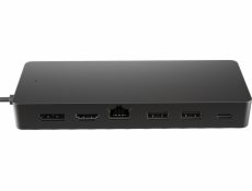 Univerzální USB-C Multiport Hub