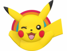 PopSockets Držák a stojan na telefon 2 PopOuts Pikachu 112627 - prémiový
