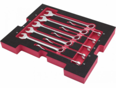 Sada nástrojů Stanley T-stack 10 kusů - Fmht0-74298