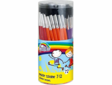 Bertus - PEDZLE 7-12 BOX - 5903364245146