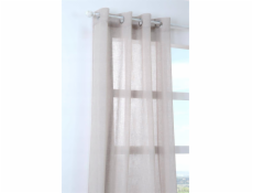 Dymo Závěs PALOMA s očky, 140 x 260 cm