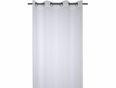 Dymo Závěs MONNA Bílá 140 x 280 cm