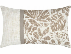 Atmosphera Dekorativní polštář HEMERA, 30 x 50 cm
