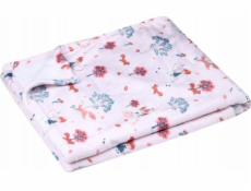 Mexen Předškolní deka CYRIELLE, 130 x 160 cm