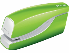 Leitz sešívačka ELEKTRICKÁ SEŠÍVAČKA WOW 10K, ZELENÁ 55537313