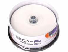 Freestyle BD-R 50GB 6x25ks