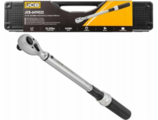 Hikoki JCB MOMENTOVÝ KLÍČ 1/2 20-120Nm