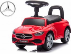 Milly Mally Milly Mally Vozidlo MERCEDES C-Class S Red