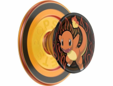 PopSockets Držák a stojan na telefon 2 Charmander 113192 - MagSafe