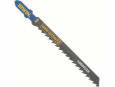 Irwin PILOVÝ LIST NA DŘEVO TYP T, 6 TPI, 100 MM, 100 KS - 10504545