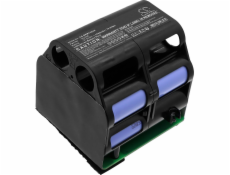 Typ baterie W2206 pro vysavač Dreame M12 M12 Pro M13 3700mAh / CS-DRM120VX