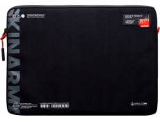 SKINARMA SKINARMA TAŠKA NA LAPTOP FARDEL pouzdro (VHODNÉ DO 14  ) ČERNÉ