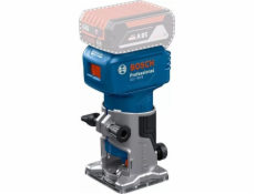 Bosch BATERIOVÁ FRÉZKA GLF 18V-8 0*AH (1 KS)