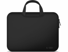 Tech-Protect Neoprenová taška na notebook 13-14, černá