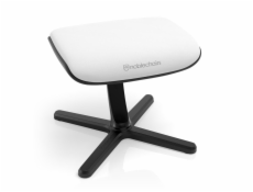 Noblechairs Podnožka 2 - bílá edice (GAGC-313)