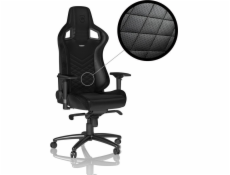 Noblechairs Křeslo EPIC - černé (GAGC-039)