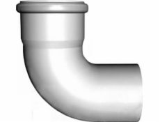 Almeva koleno 87° 60