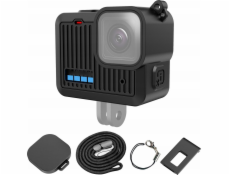 Puluz Sada pouzdra Kryt Víko Popruh GoPro HERO 4K 2024 / PU717B